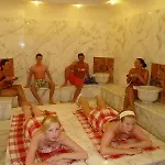 Sunbay Park Μαρμαρίς