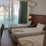 Sunbay Park Μαρμαρίς