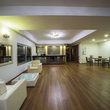 Sunbay Park Ξενοδοχείο