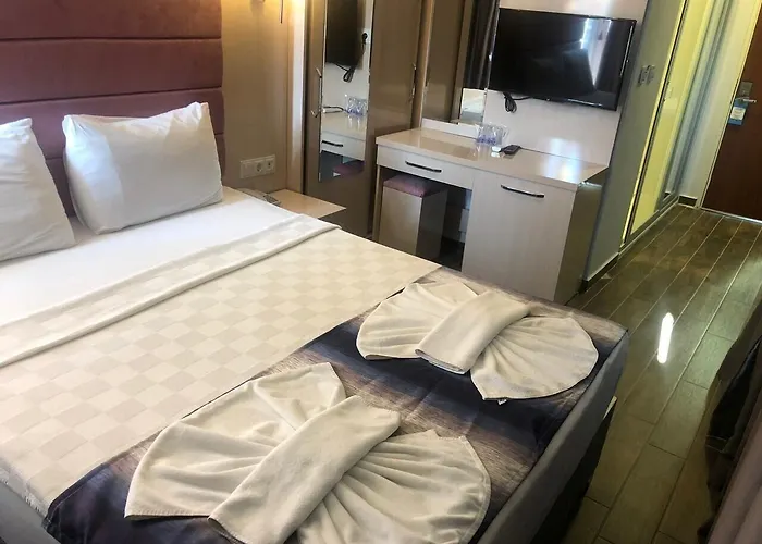 Sunbay Park Ξενοδοχείο 3*