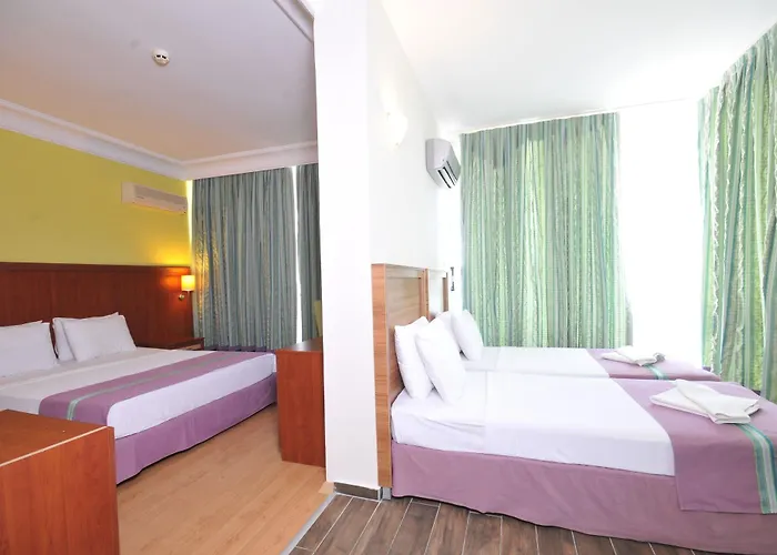 Sunbay Park فندق