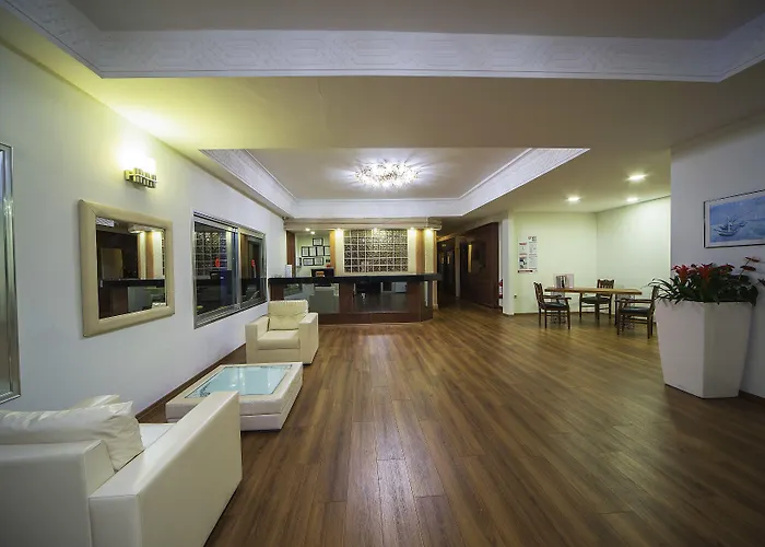 Sunbay Park Ξενοδοχείο