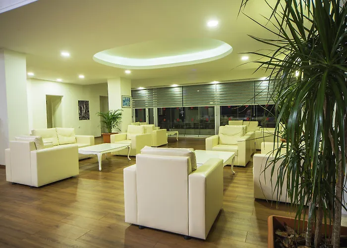 فندق Sunbay Park Armutalan