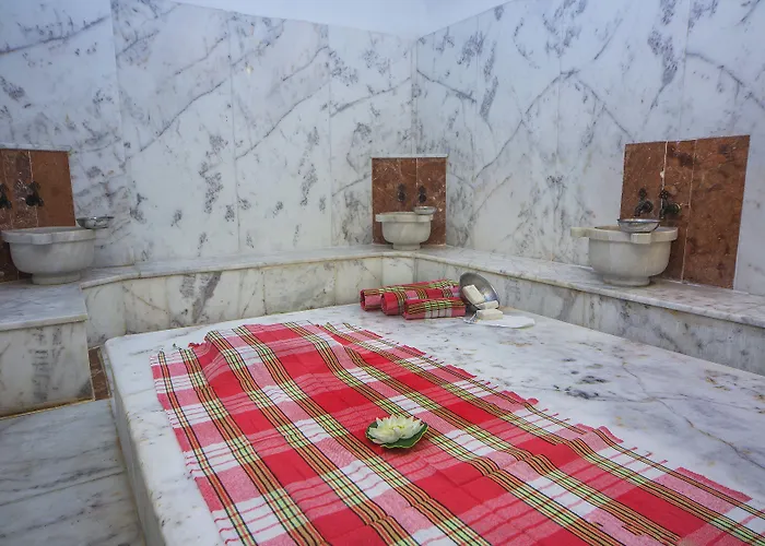 Sunbay Park Ξενοδοχείο Armutalan