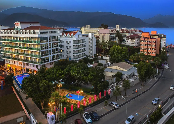 Sunbay Park Armutalan