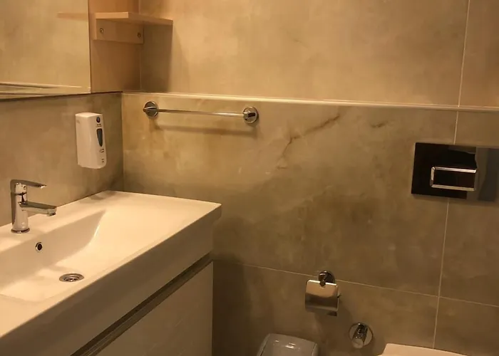 فندق Sunbay Park