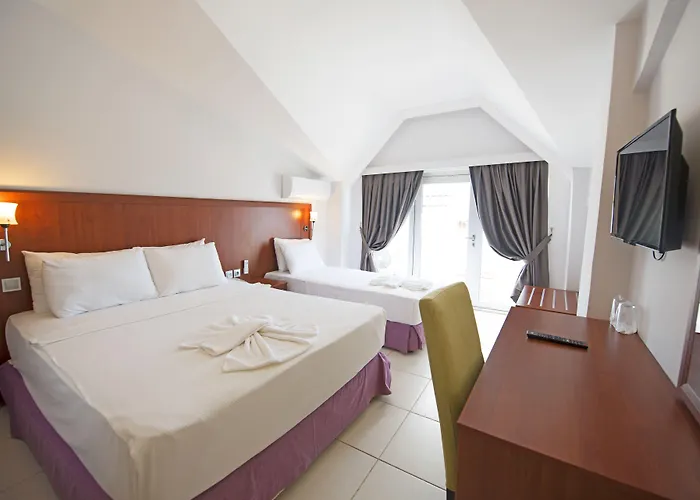 Sunbay Park فندق