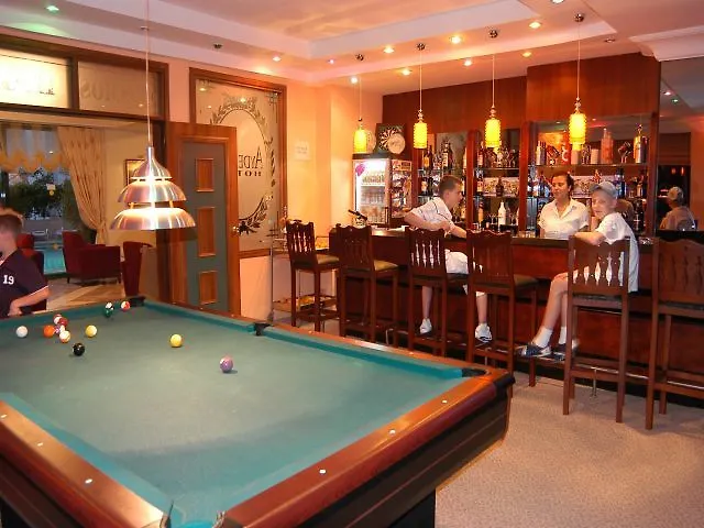 Sunbay Park فندق