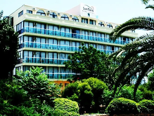 Sunbay Park فندق 3*