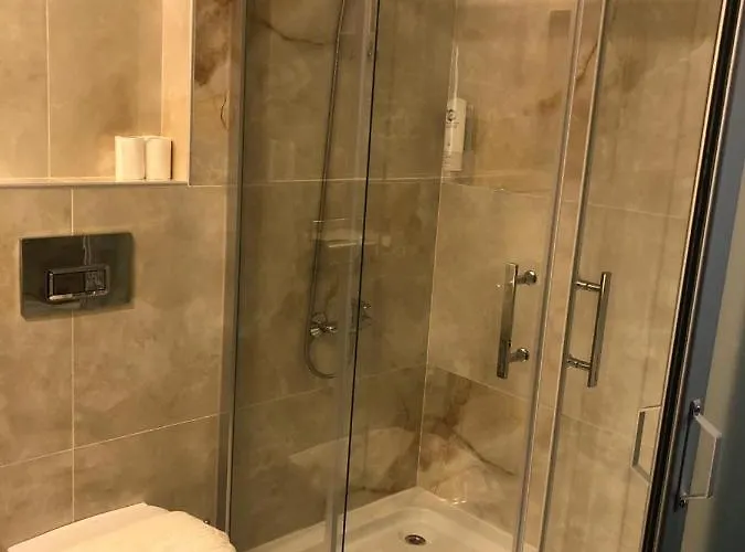 فندق Sunbay Park 3*