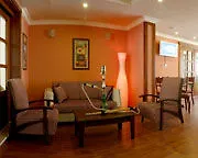 فندق Sunbay Park 3*