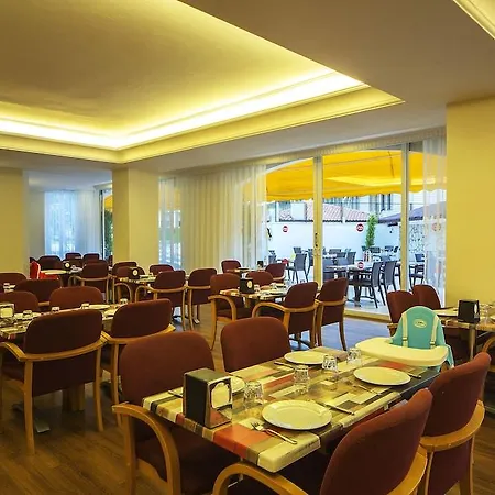 Sunbay Park 3*