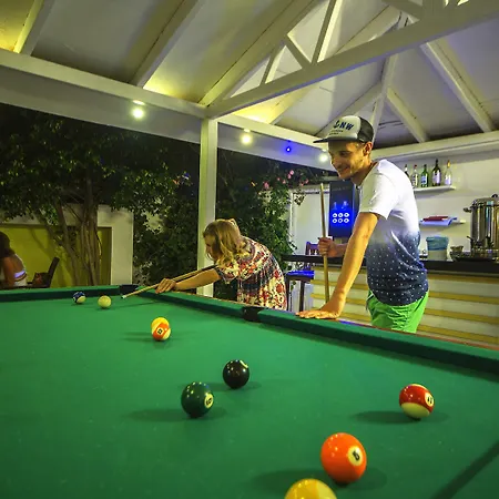 Ξενοδοχείο Sunbay Park 3*