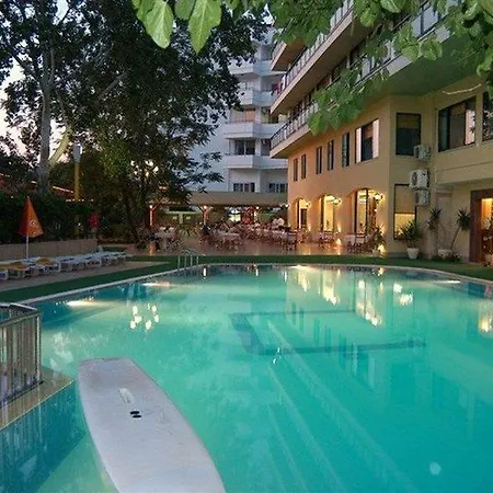 Sunbay Park 말마리스