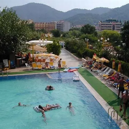 Sunbay Park 3*