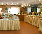 Sunbay Park 호텔