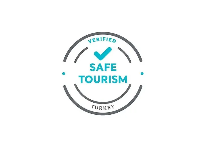 Sunbay Park Ξενοδοχείο