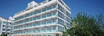 Ξενοδοχείο Sunbay Park 3*