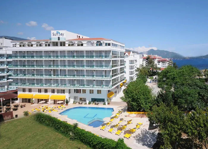 Sunbay Park Ξενοδοχείο 3*