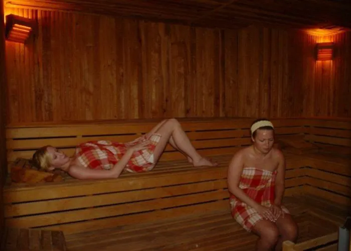 Sunbay Park Hotel Armutalan