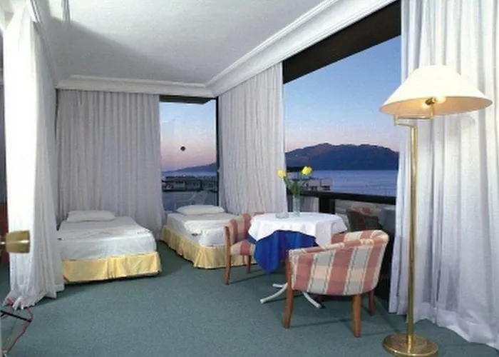 Sunbay Park Ξενοδοχείο