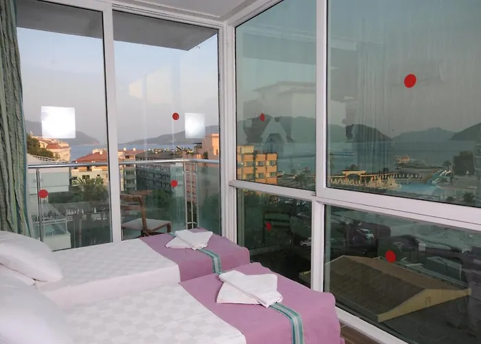 Ξενοδοχείο Sunbay Park 3*