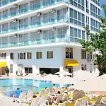 Sunbay Park מלון Armutalan