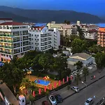Sunbay Park Armutalan
