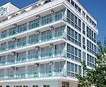 מלון Sunbay Park 3*