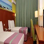מלון Sunbay Park Armutalan