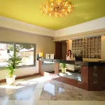 מלון Sunbay Park