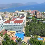 מלון Sunbay Park 3*