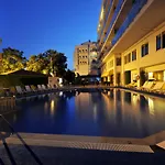 מלון Sunbay Park 3*