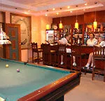 Sunbay Park מלון Armutalan