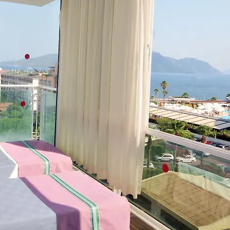 Sunbay Park マルマリス