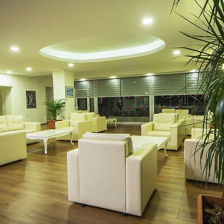 酒店 Sunbay Park Armutalan