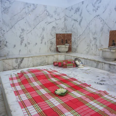 Sunbay Park 酒店 Armutalan