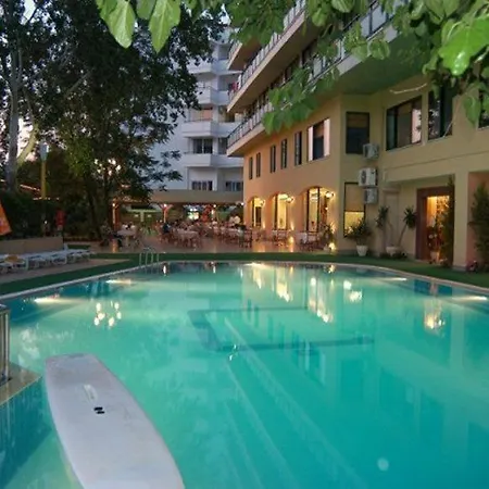 Sunbay Park فندق