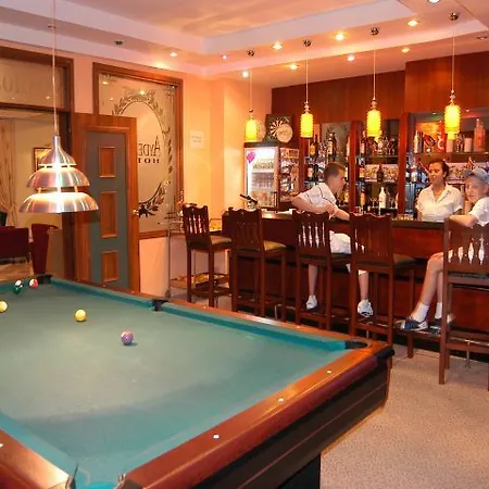 Sunbay Park ホテル