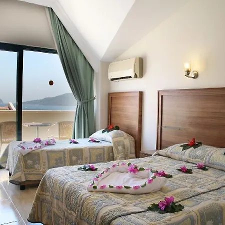 Sunbay Park 4* مرمريس