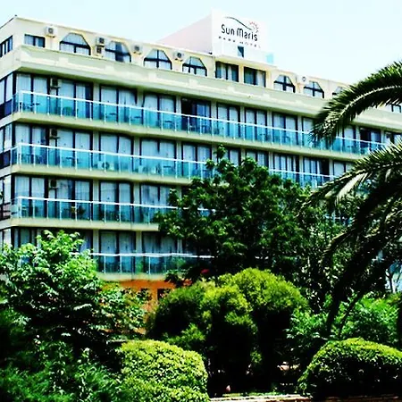 Sunbay Park ホテル 3*