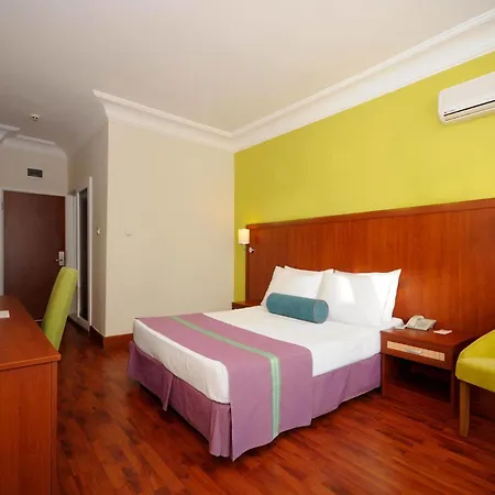 Sunbay Park 4* Marmaris