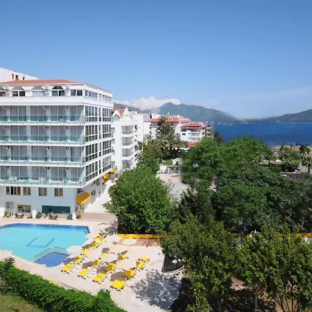 Sunbay Park 4* مرمريس
