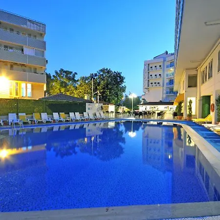 ホテル Sunbay Park 3*