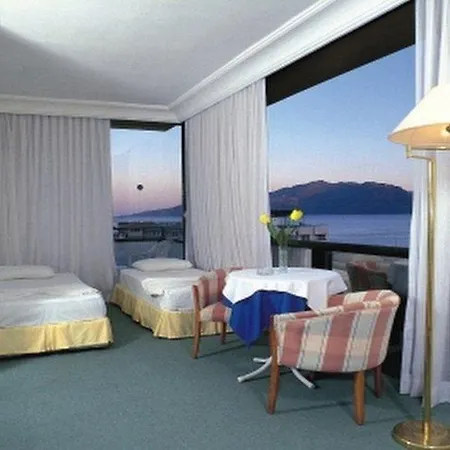 Sunbay Park Szálloda