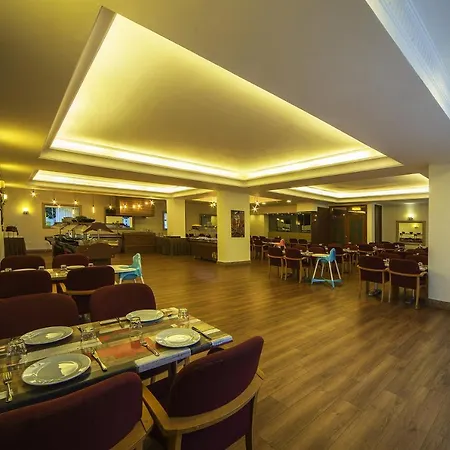 Sunbay Park فندق