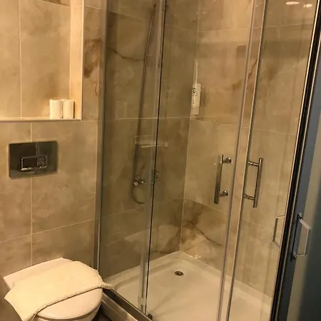 Hotel Sunbay Park 3*