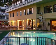 Sunbay Park