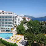 Sunbay Park 4* 马尔马里斯