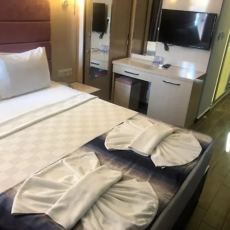 Sunbay Park Отель 4*